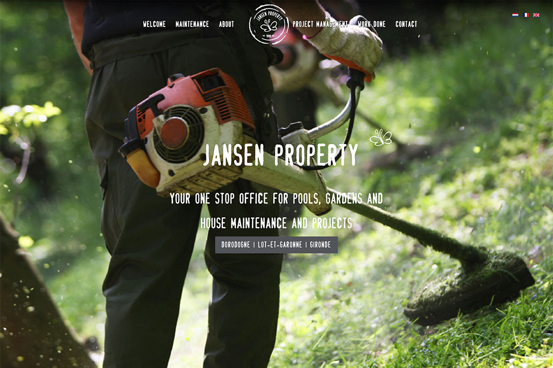 Jansen Property